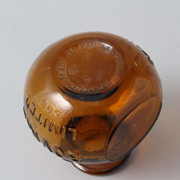 VINTAGE VOBRIL BOTTLE EXTRA LARGE(A)