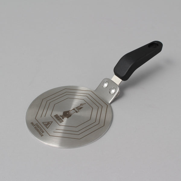INDUCTION PLATE