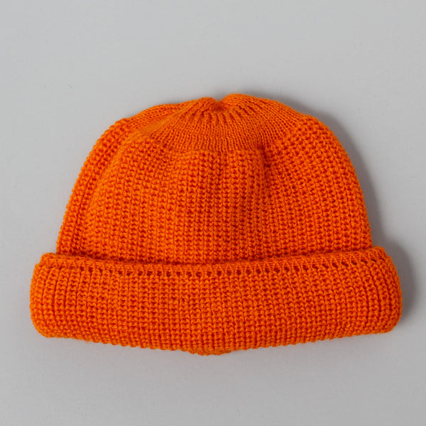 DECK HAT