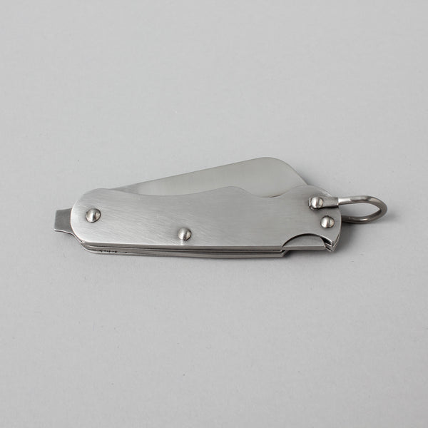 BRITISH ARMY KNIFE