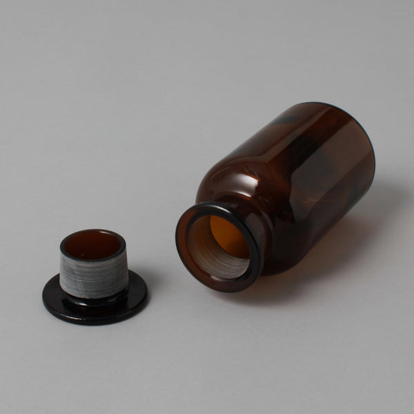 APOTHECARY JAR