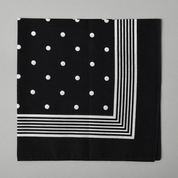 SPOTTY HANDKERCHIEF