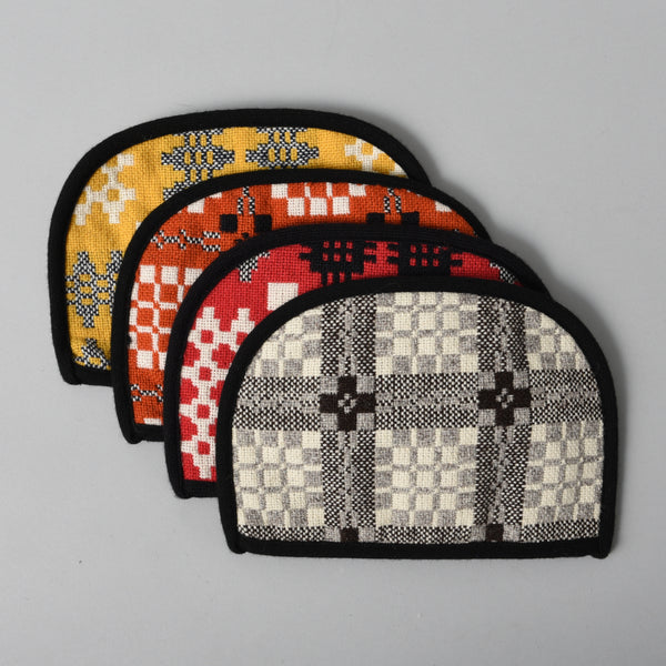 WELSH TAPESTRY TEA COSY