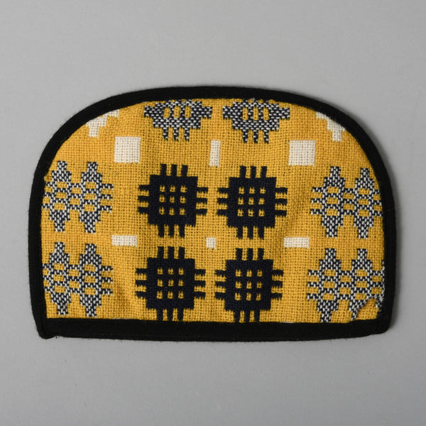 WELSH TAPESTRY TEA COSY