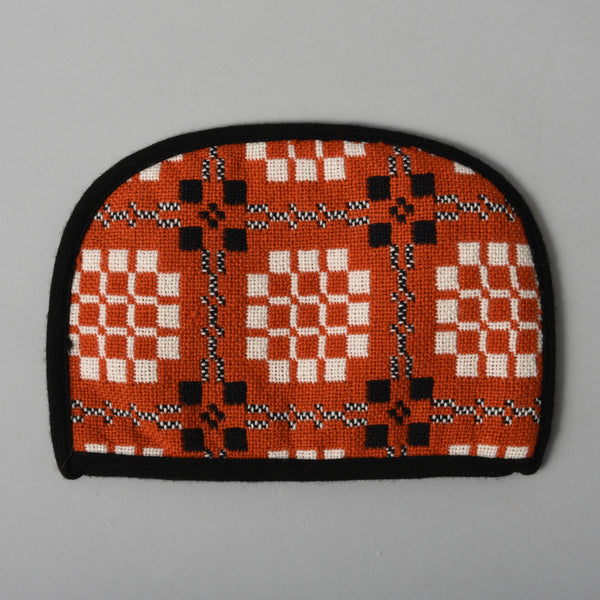 WELSH TAPESTRY TEA COSY
