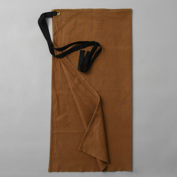 WAIST APRON