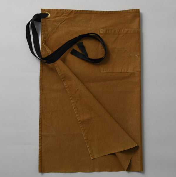 POCKET APRON