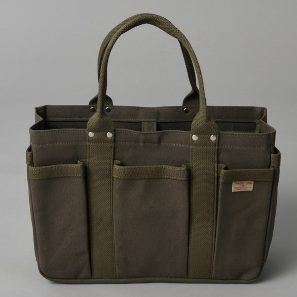 TOOL CARRIER OLIVE