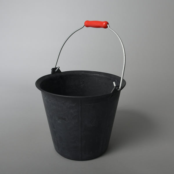 RUBBER BUCKET