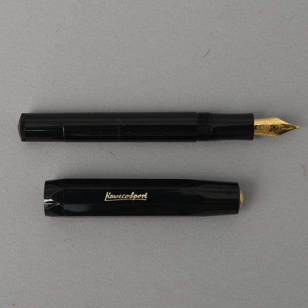 POCKET FOUNTAIN PEN