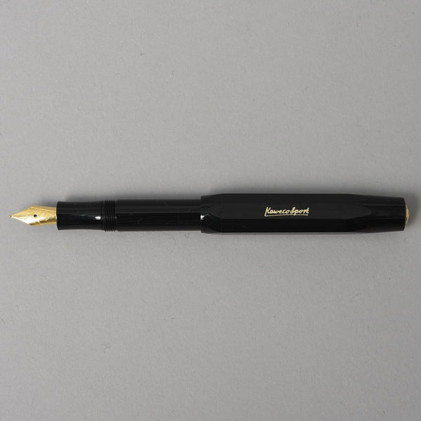 POCKET FOUNTAIN PEN