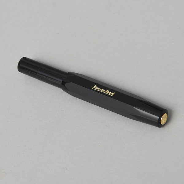 POCKET FOUNTAIN PEN