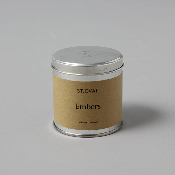 SCENTED CANDLE