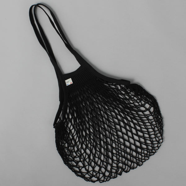 LONG HANDLED STRING BAG
