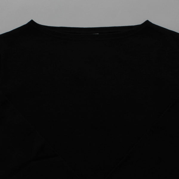 BRETON SHIRT BLACK