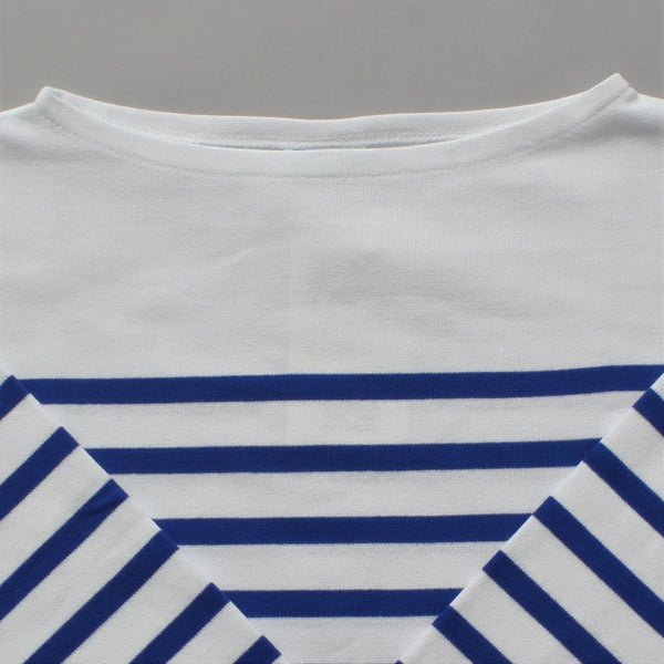 RACHEL FRENCH SALOR SHIRT