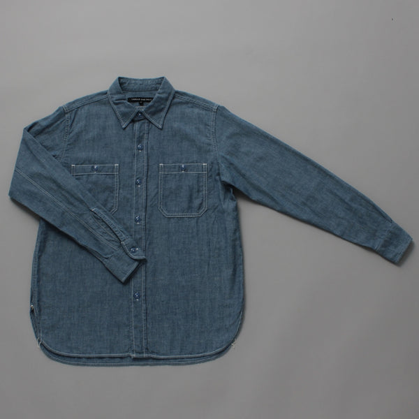 WORK SHIRT