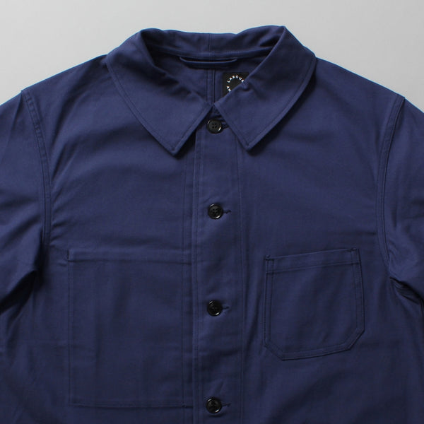 WORK JACKET NAVY