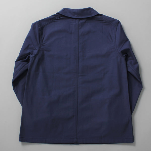WORK JACKET NAVY
