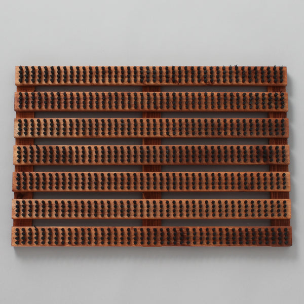 OUTDOOR DOORMAT
