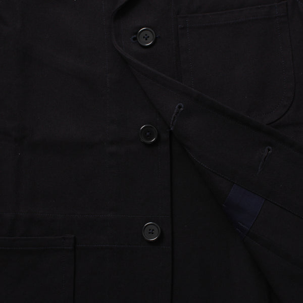 STANLEY JACKET NAVY