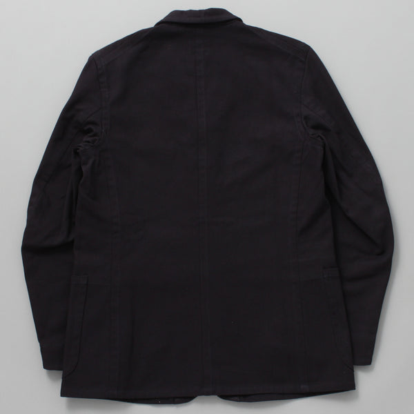 STANLEY JACKET NAVY