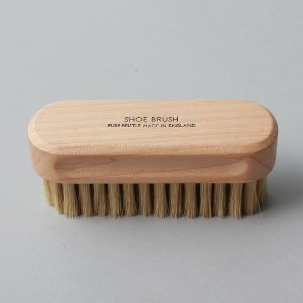 SHOE BRUSH