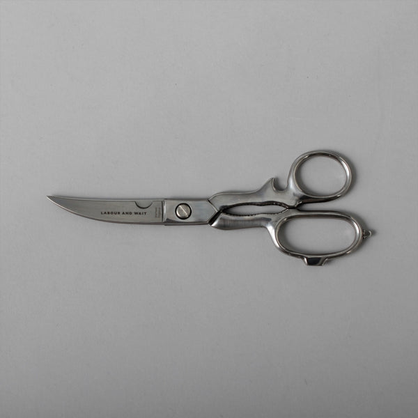 KITCHEN SCISSORS