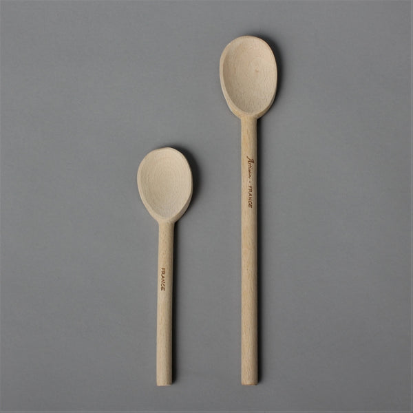 WOODEN SPOON