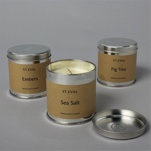 SCENTED CANDLE