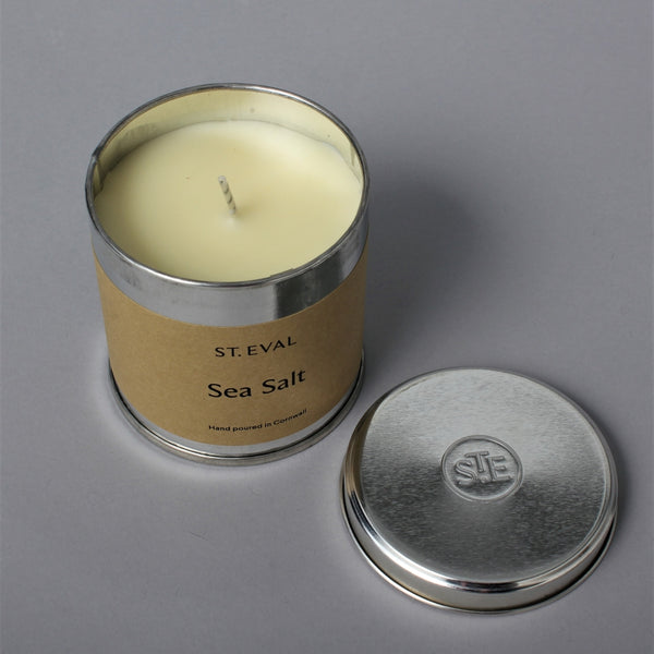SCENTED CANDLE