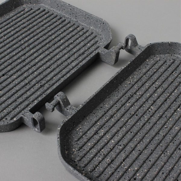 GRIDDLE