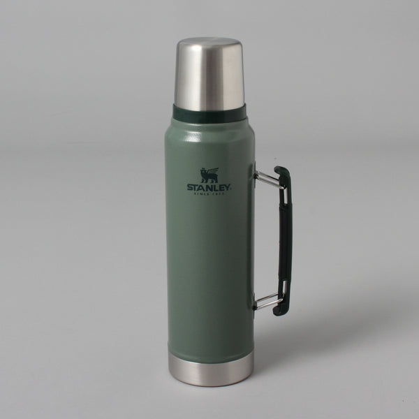 CLASSIC VACUUM FLASK 1L