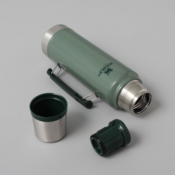CLASSIC VACUUM FLASK 1L