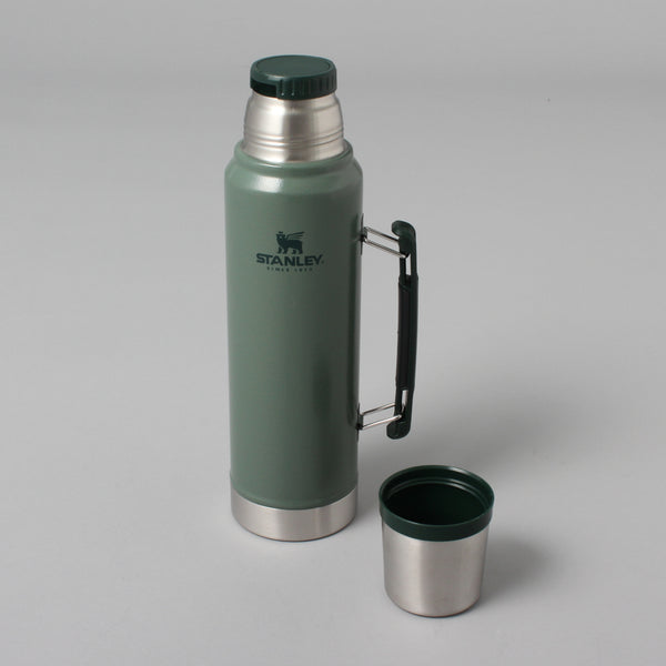 CLASSIC VACUUM FLASK 1L
