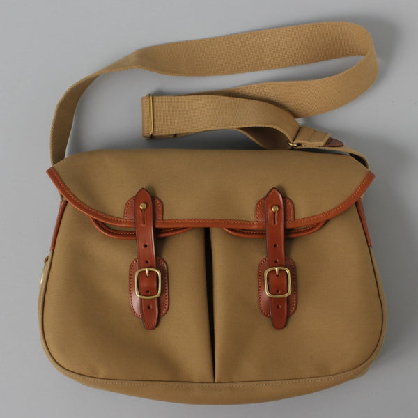 ARIEL TROUT KHAKI