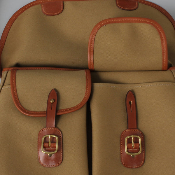 ARIEL TROUT KHAKI