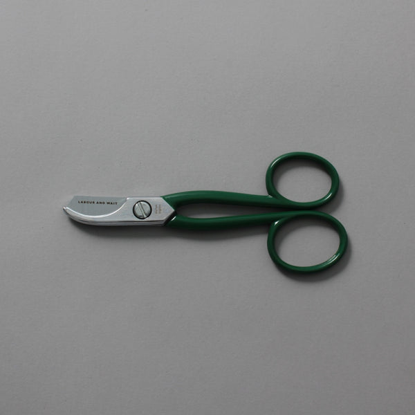PRUNING SCISSORS