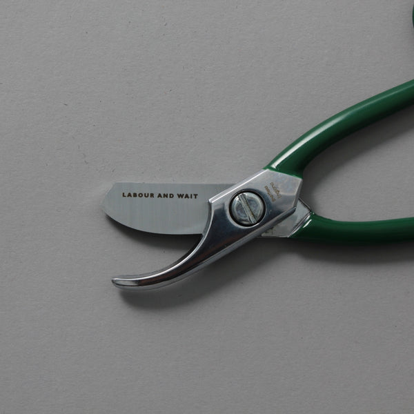PRUNING SCISSORS