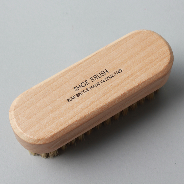 SHOE BRUSH