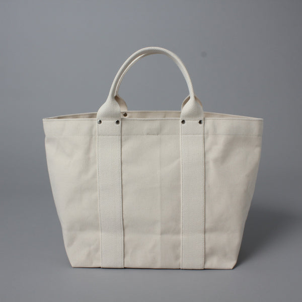 CANVAS CARRYALL