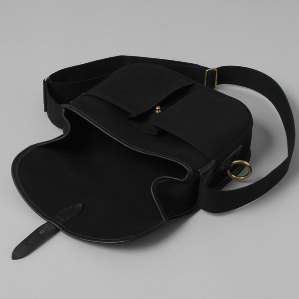 STOUR BLACK