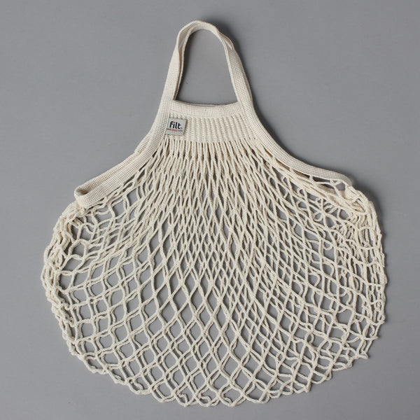 STRING BAG NATURAL