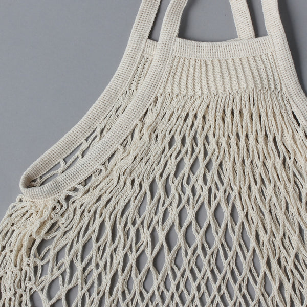 STRING BAG NATURAL