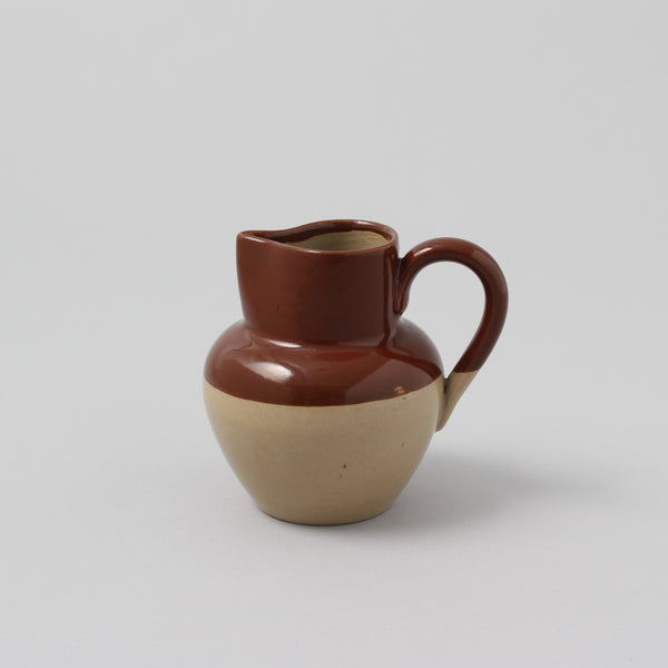 LABOUR AND WAIT | VINTAGE DENBY JUG