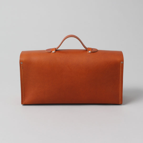LEATHER TOOL CASE
