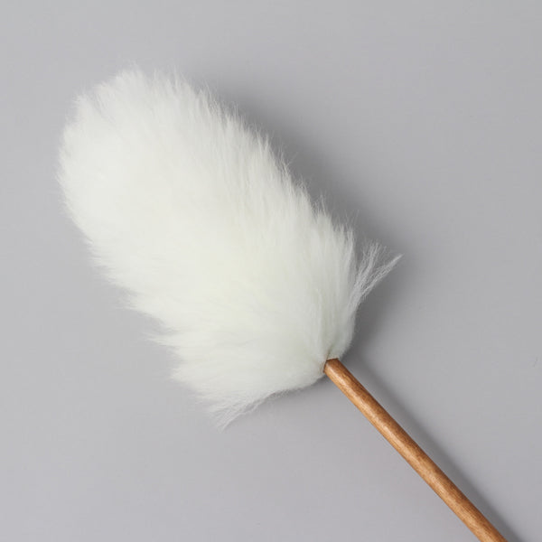 LAMBSWOOL DUSTER