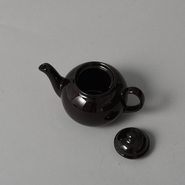 BROWN BETTY TEAPOT 2CUP