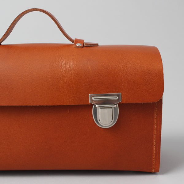 LEATHER TOOL CASE