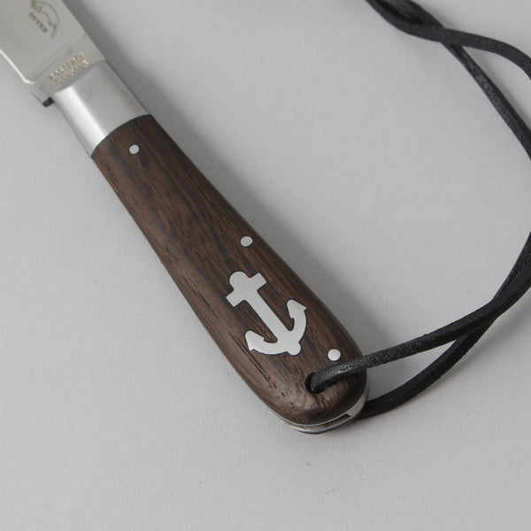 MARINER'S KNIFE